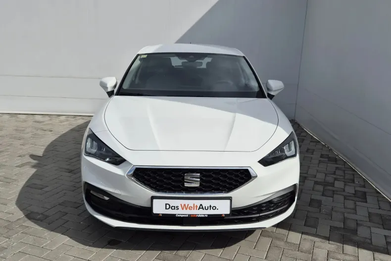 Seat Leon din 2024 cu 37.809 km - oferta SEA158156 - foto 8