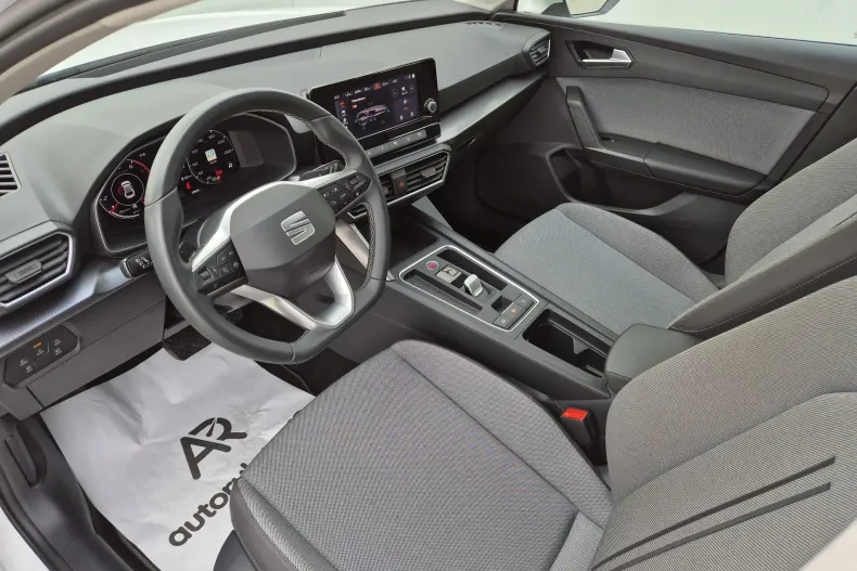 Seat Leon din 2024 cu 37.809 km - oferta SEA158156 - foto 9