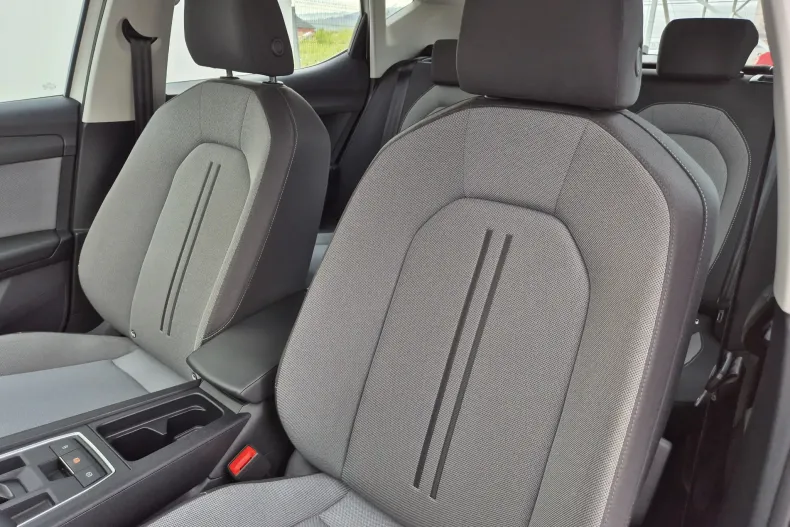 Seat Leon din 2024 cu 37.809 km - oferta SEA158156 - foto 10