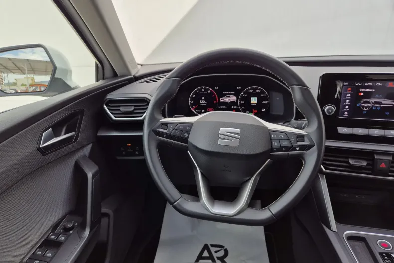 Seat Leon din 2024 cu 37.809 km - oferta SEA158156 - foto 14