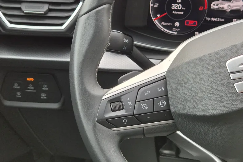 Seat Leon din 2024 cu 37.809 km - oferta SEA158156 - foto 16