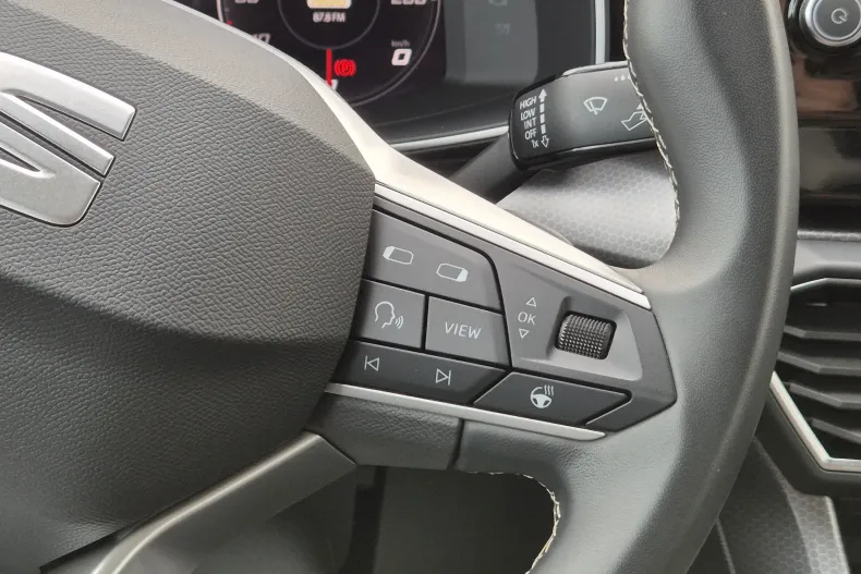 Seat Leon din 2024 cu 37.809 km - oferta SEA158156 - foto 17