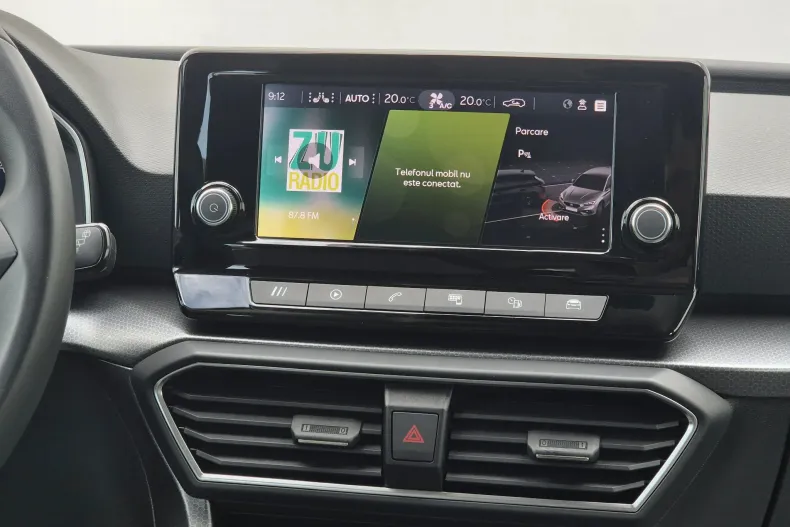 Seat Leon din 2024 cu 37.809 km - oferta SEA158156 - foto 19