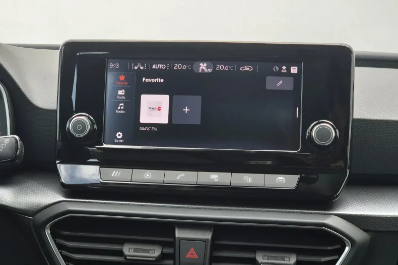 Seat Leon din 2024 cu 37.809 km - oferta SEA158156 - foto 20