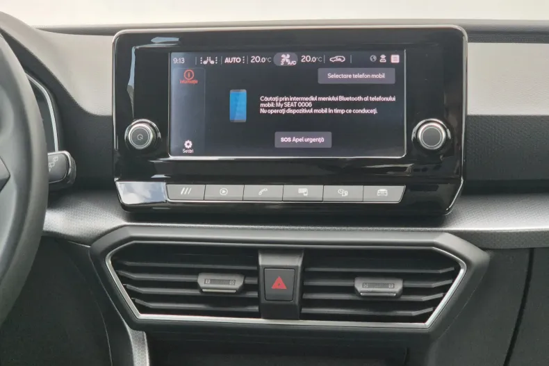 Seat Leon din 2024 cu 37.809 km - oferta SEA158156 - foto 21