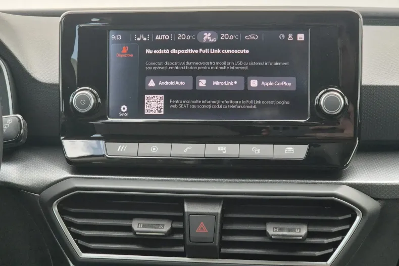 Seat Leon din 2024 cu 37.809 km - oferta SEA158156 - foto 22