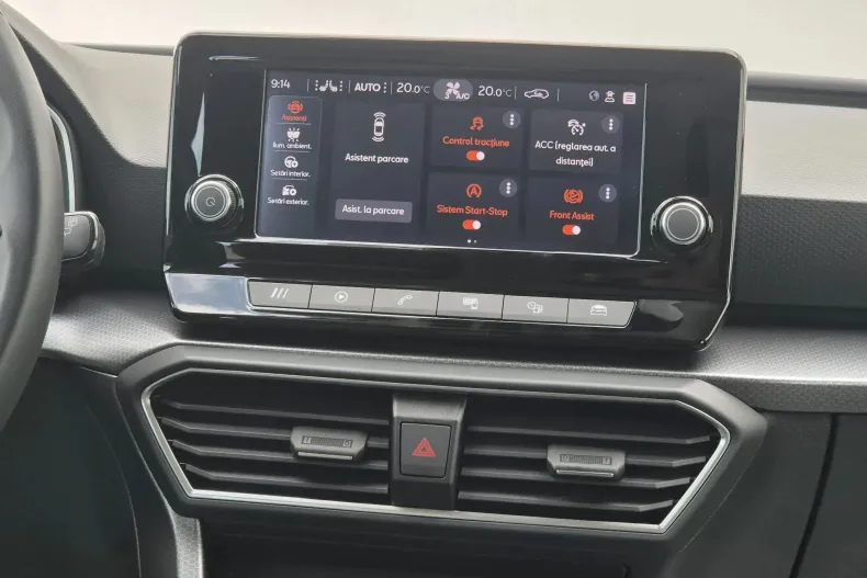 Seat Leon din 2024 cu 37.809 km - oferta SEA158156 - foto 24