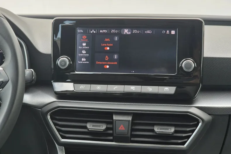 Seat Leon din 2024 cu 37.809 km - oferta SEA158156 - foto 25