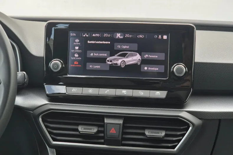 Seat Leon din 2024 cu 37.809 km - oferta SEA158156 - foto 26