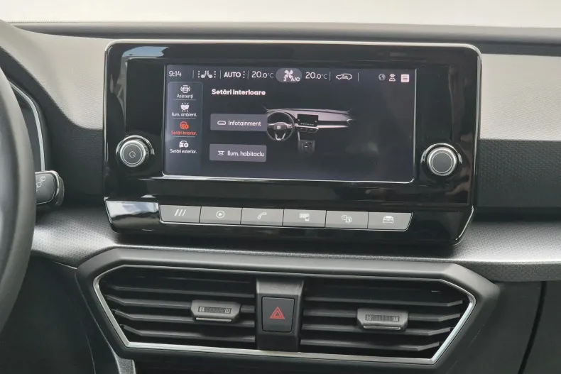 Seat Leon din 2024 cu 37.809 km - oferta SEA158156 - foto 27