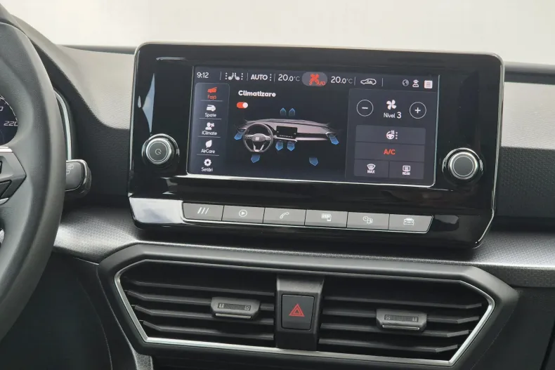 Seat Leon din 2024 cu 37.809 km - oferta SEA158156 - foto 28