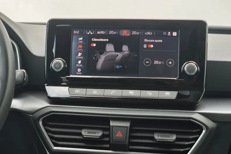 Seat Leon din 2024 cu 37.809 km - oferta SEA158156 - foto 29