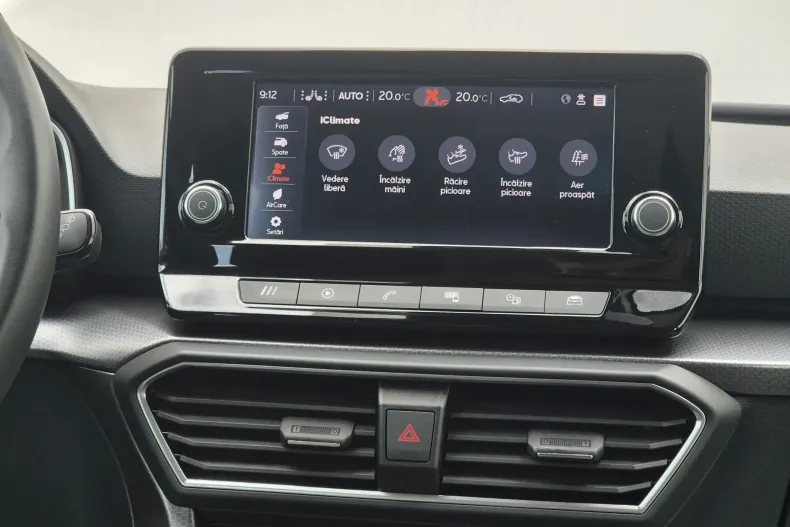 Seat Leon din 2024 cu 37.809 km - oferta SEA158156 - foto 30