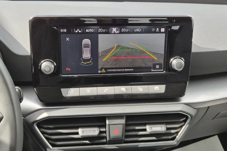 Seat Leon din 2024 cu 37.809 km - oferta SEA158156 - foto 32