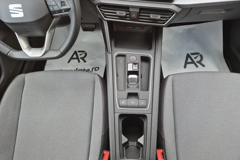 Seat Leon din 2024 cu 37.809 km - oferta SEA158156 - foto 33