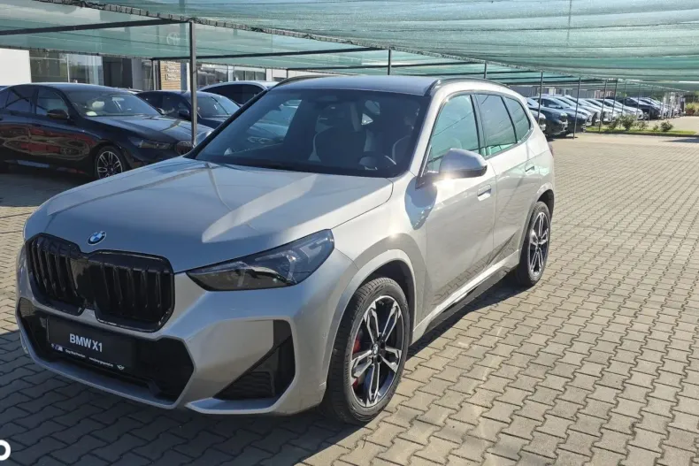BMW X1 din 2025 cu 10 km - oferta BMW158157 - foto 1
