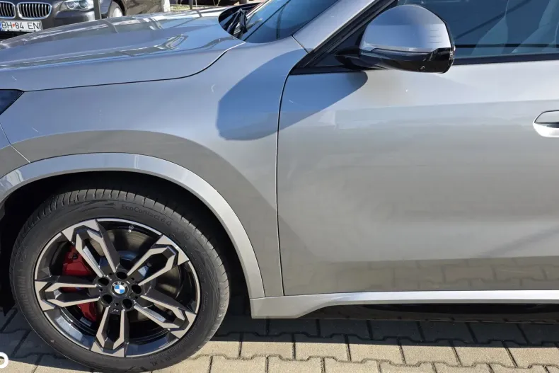BMW X1 din 2025 cu 10 km - oferta BMW158157 - foto 4