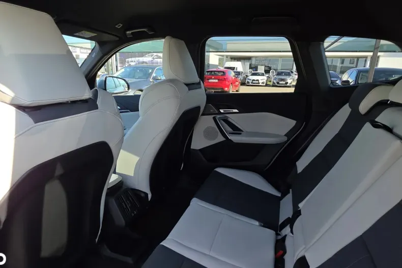 BMW X1 din 2025 cu 10 km - oferta BMW158157 - foto 8