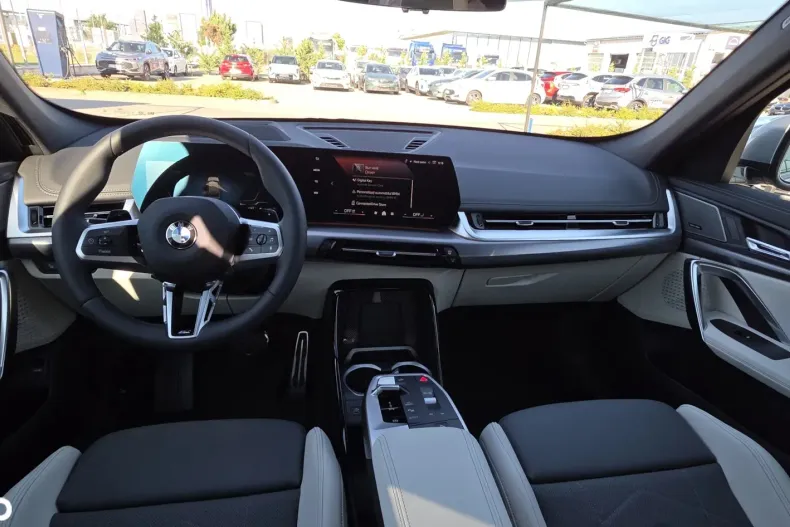 BMW X1 din 2025 cu 10 km - oferta BMW158157 - foto 9