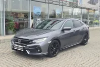 Honda Civic din 2020 cu 95.401 km - oferta HON158158 - foto 2