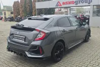 Honda Civic din 2020 cu 95.401 km - oferta HON158158 - foto 4