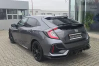 Honda Civic din 2020 cu 95.401 km - oferta HON158158 - foto 5
