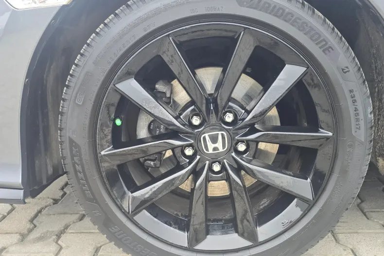 Honda Civic din 2020 cu 95.401 km - oferta HON158158 - foto 6