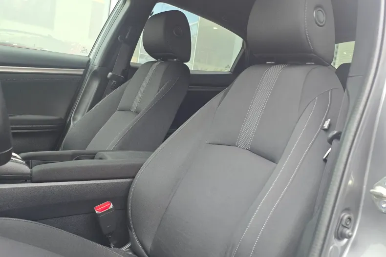 Honda Civic din 2020 cu 95.401 km - oferta HON158158 - foto 8