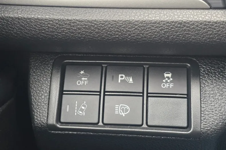 Honda Civic din 2020 cu 95.401 km - oferta HON158158 - foto 9