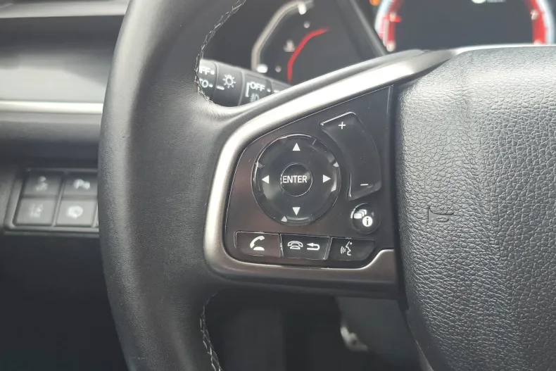 Honda Civic din 2020 cu 95.401 km - oferta HON158158 - foto 10