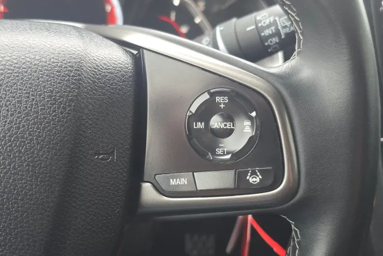 Honda Civic din 2020 cu 95.401 km - oferta HON158158 - foto 11