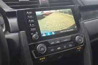 Honda Civic din 2020 cu 95.401 km - oferta HON158158 - foto 12