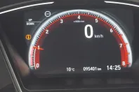 Honda Civic din 2020 cu 95.401 km - oferta HON158158 - foto 13