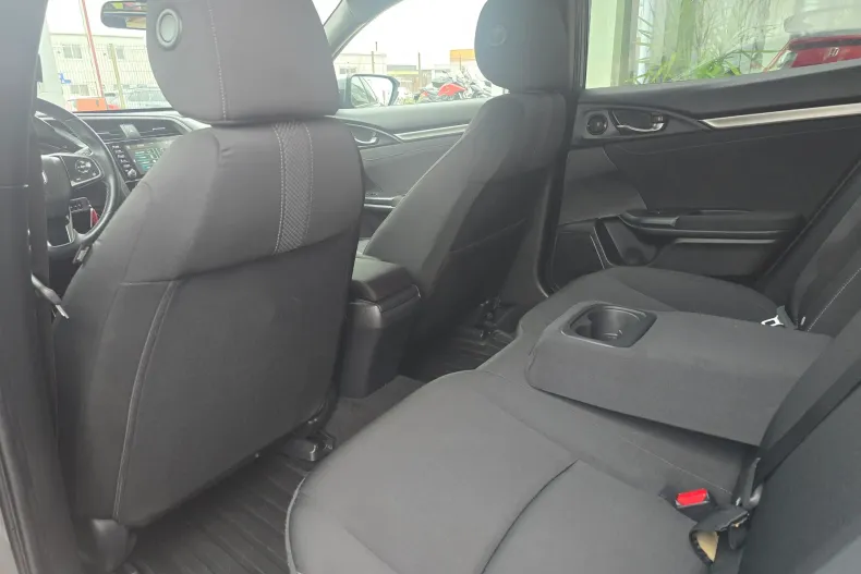 Honda Civic din 2020 cu 95.401 km - oferta HON158158 - foto 14