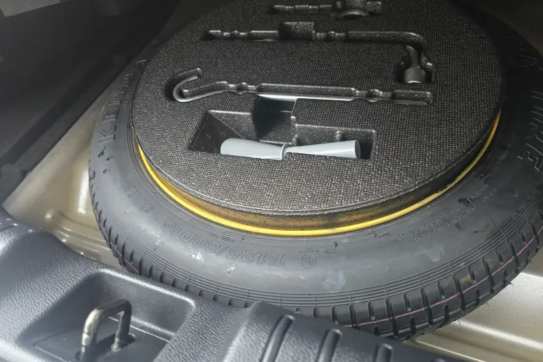 Honda Civic din 2020 cu 95.401 km - oferta HON158158 - foto 16