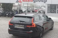 Volvo V60 din 2021 cu 130.900 km - oferta VOL158159 - foto 4