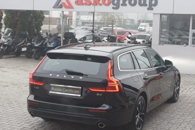 Volvo V60 din 2021 cu 130.900 km - oferta VOL158159 - foto 4