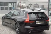 Volvo V60 din 2021 cu 130.900 km - oferta VOL158159 - foto 5