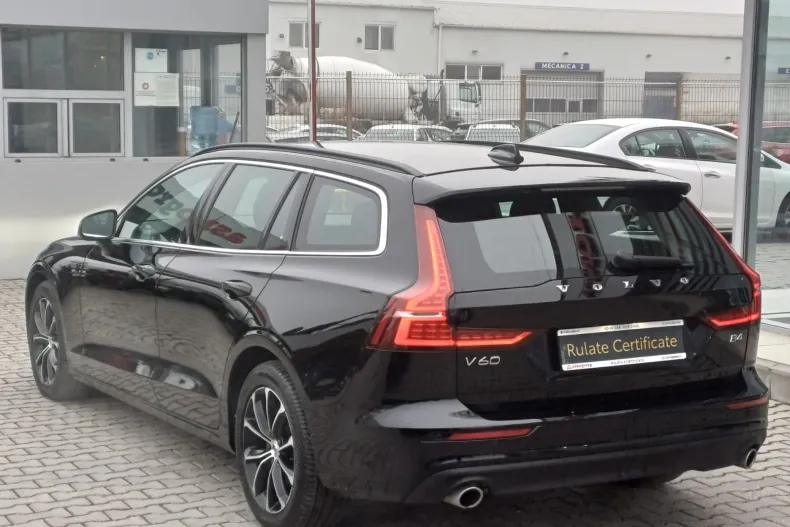 Volvo V60 din 2021 cu 130.900 km - oferta VOL158159 - foto 5