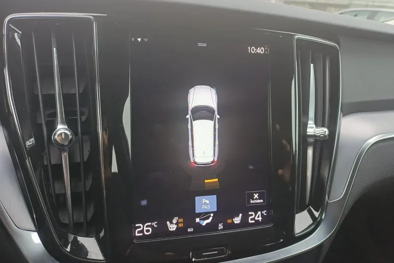 Volvo V60 din 2021 cu 130.900 km - oferta VOL158159 - foto 20