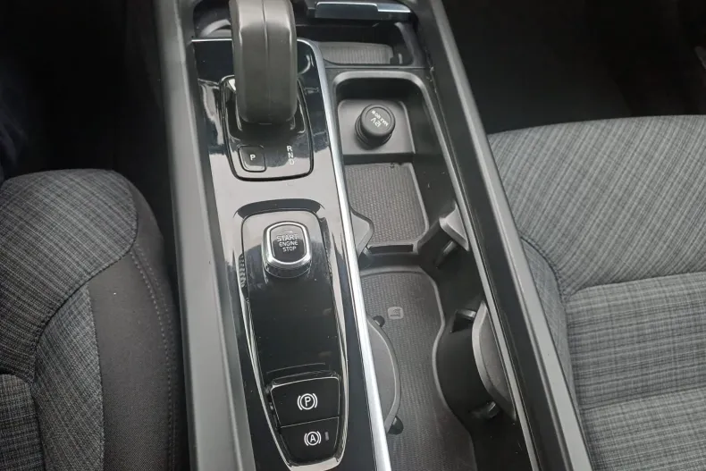 Volvo V60 din 2021 cu 130.900 km - oferta VOL158159 - foto 22