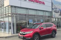 Honda CR-V din 2022 cu 33.665 km - oferta HON158160 - foto 1