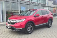 Honda CR-V din 2022 cu 33.665 km - oferta HON158160 - foto 2