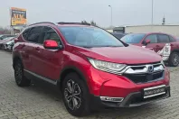 Honda CR-V din 2022 cu 33.665 km - oferta HON158160 - foto 3
