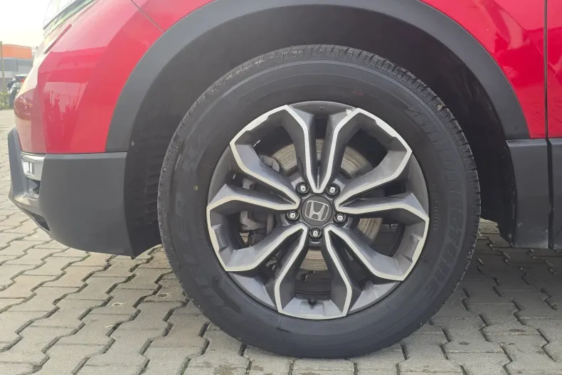 Honda CR-V din 2022 cu 33.665 km - oferta HON158160 - foto 6