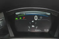 Honda CR-V din 2022 cu 33.665 km - oferta HON158160 - foto 7