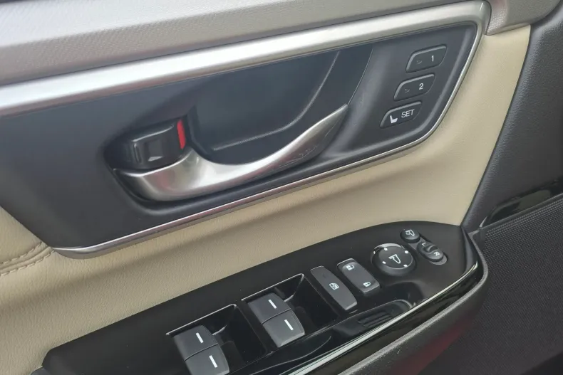 Honda CR-V din 2022 cu 33.665 km - oferta HON158160 - foto 10