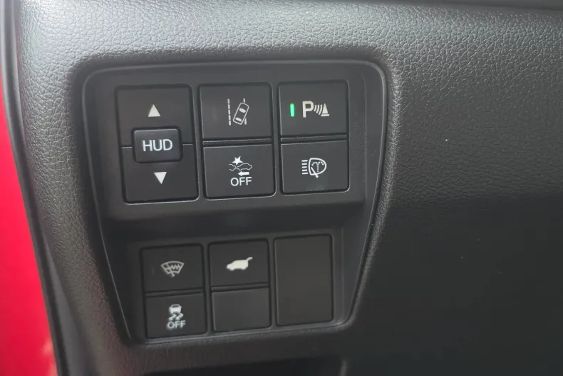 Honda CR-V din 2022 cu 33.665 km - oferta HON158160 - foto 11