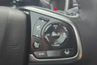 Honda CR-V din 2022 cu 33.665 km - oferta HON158160 - foto 17