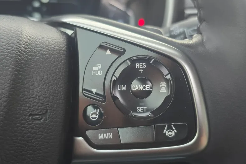 Honda CR-V din 2022 cu 33.665 km - oferta HON158160 - foto 17